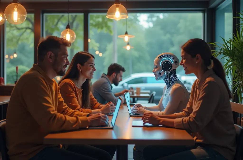 Talk to AI for Free: Unlock the Power of Artificial Intelligence with Chatbots, Virtual Assistants, and More